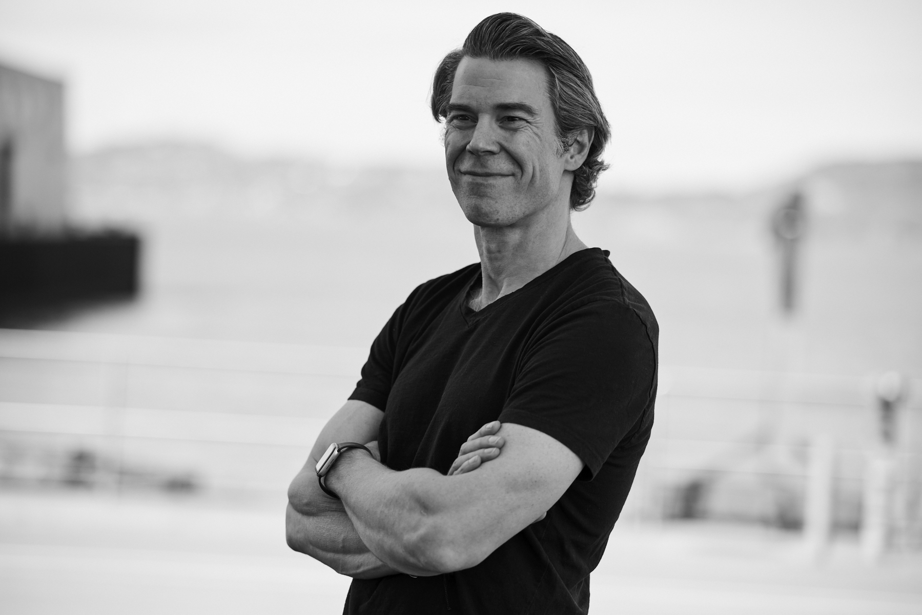 Dave Hersh – Transforming Stuck Startups